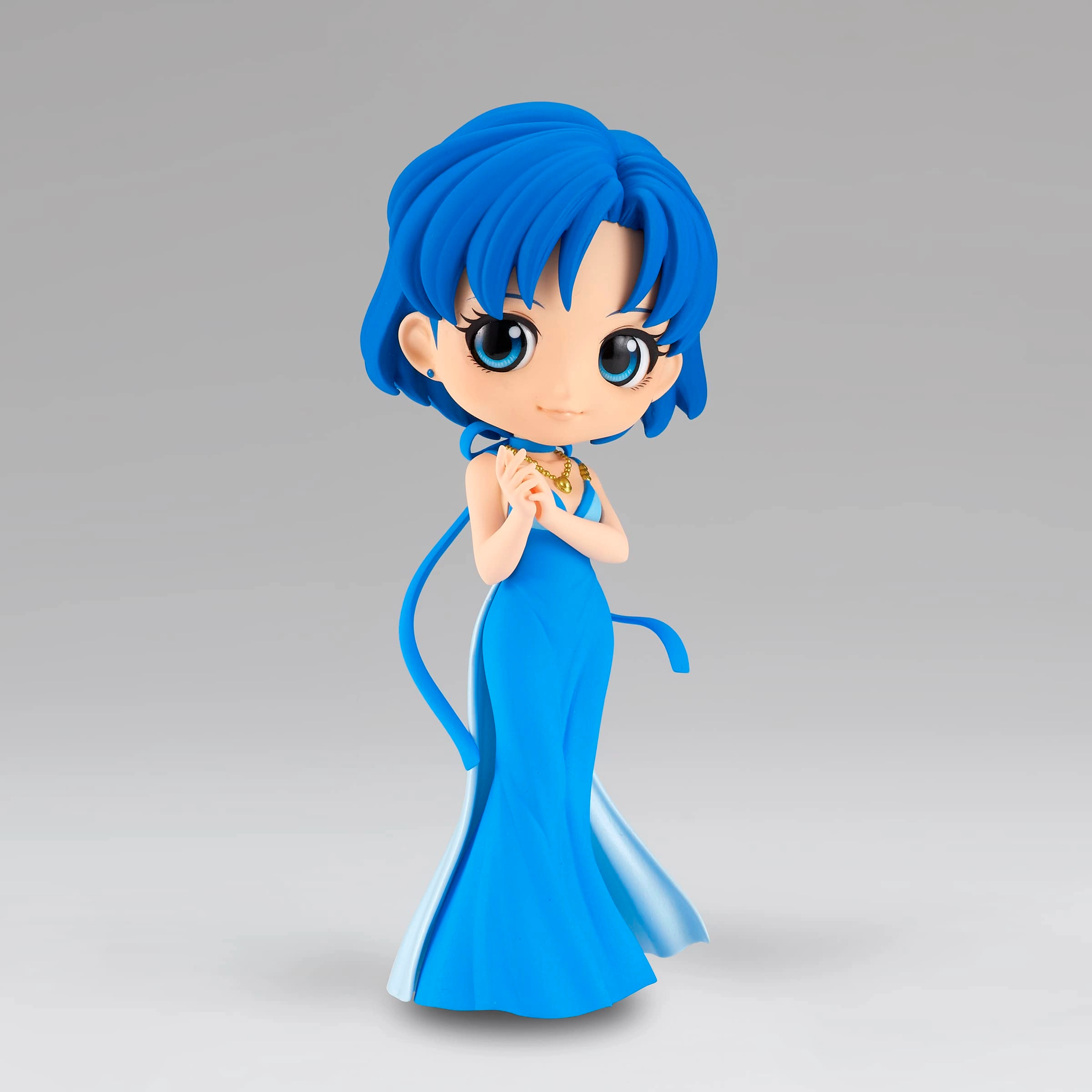 Banpresto Princess Mercury - Sailor Moon - 14 cm (BP18848)