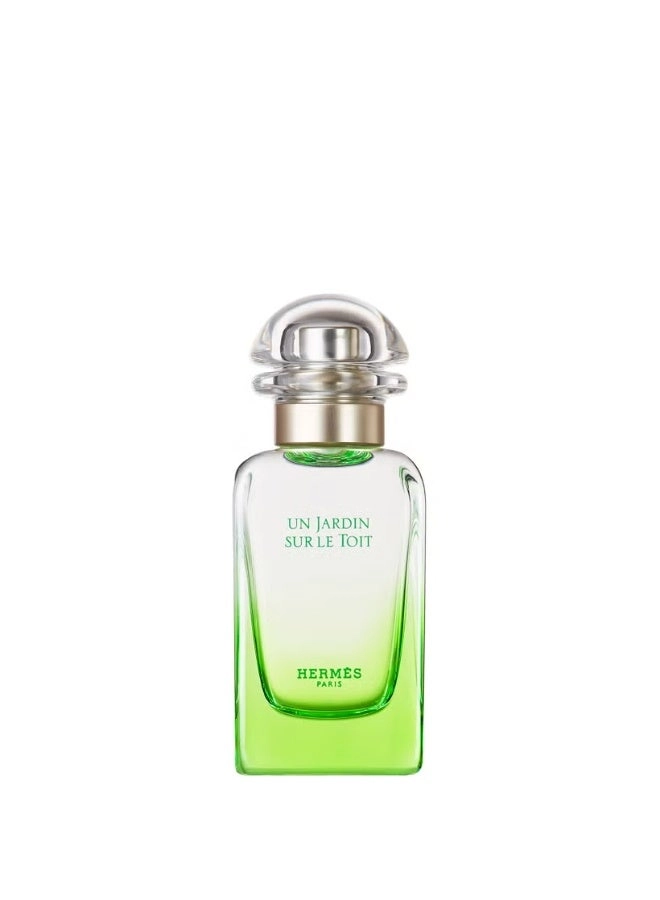 Hermès Paris Un Jardin sur the Toit Eau de Toilette 50ml