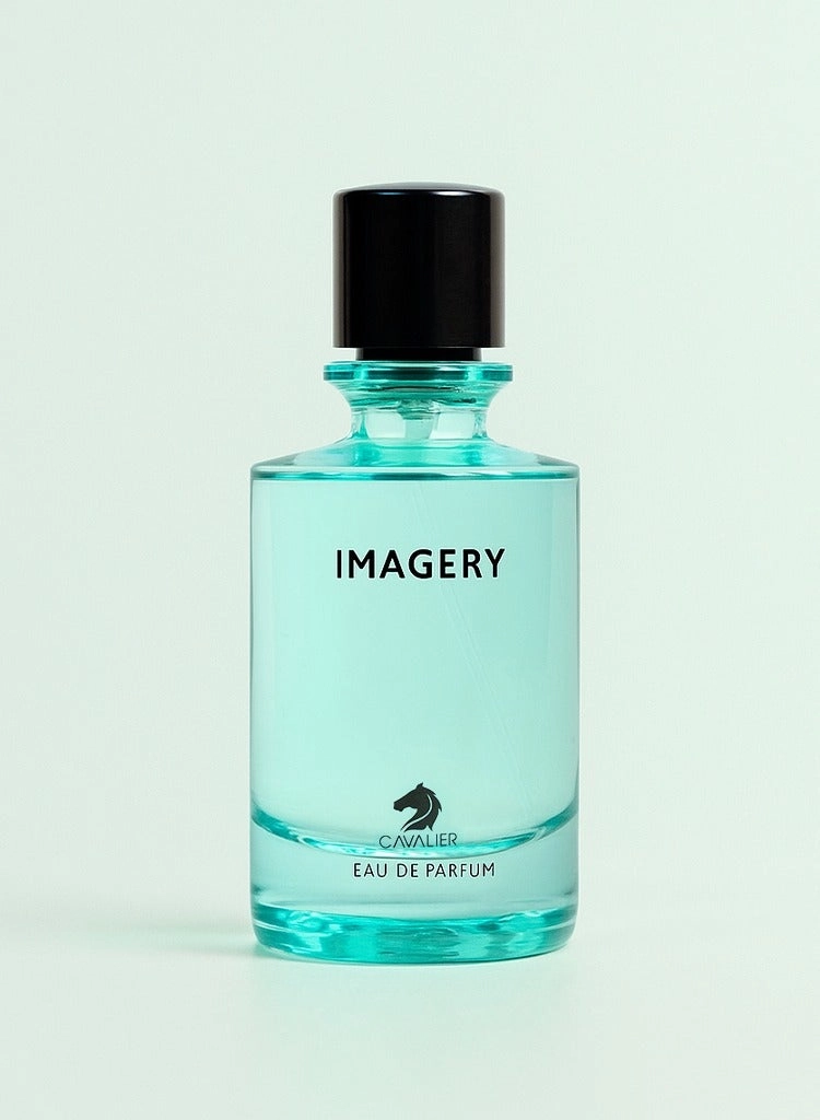 Cavalier Perfume Imagery Eau de Parfum 100ml