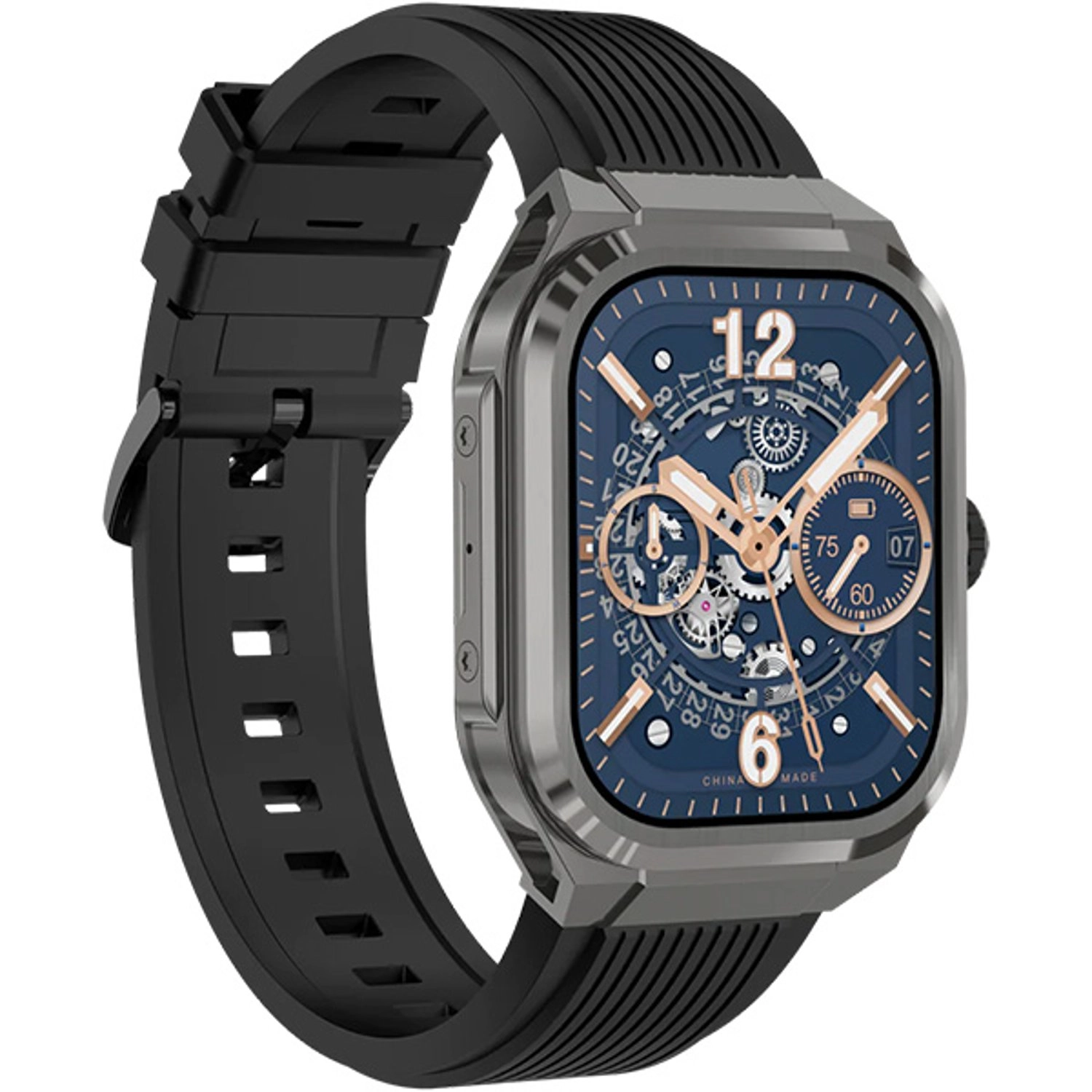 Actilife Smart Watch