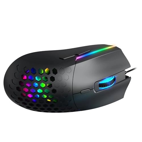 S500 - Wired