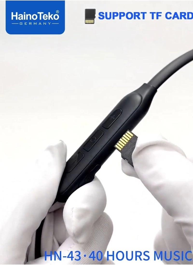 HN-43 Wireless Earphone