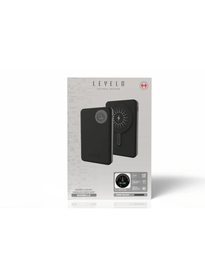 Marbella - 10000mAh 15W