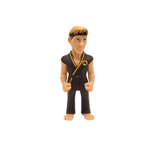 Cobra Kai - Johnny Lawrence (11834)