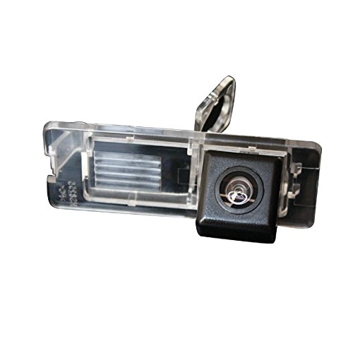 Reversing Camera - Night vision