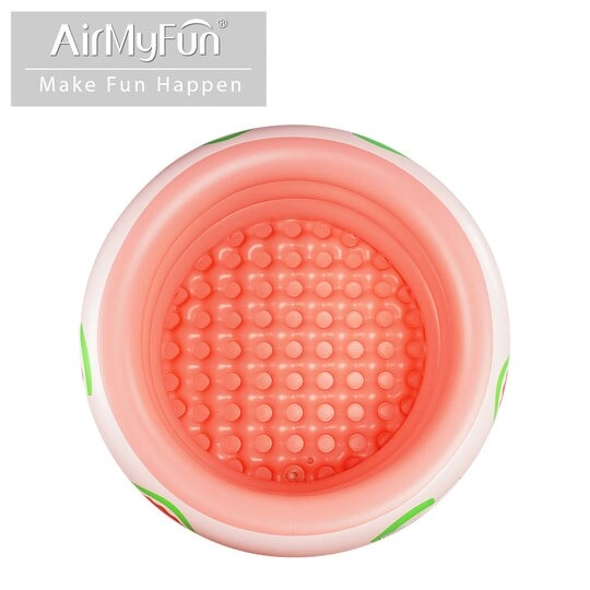Water Melon Ball Pool - 102x102x38CM