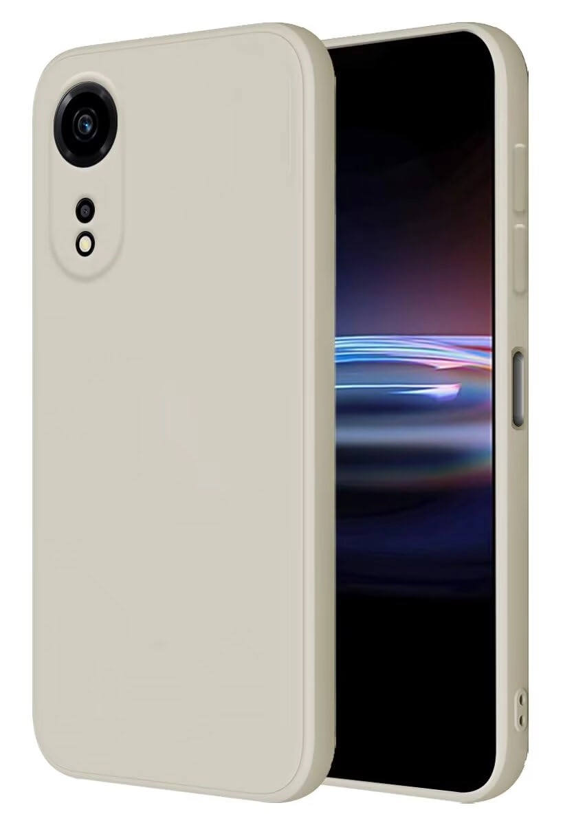 Oppo A18 / Oppo A38 Protective Case Bumper for Oppo A18 / Oppo A38