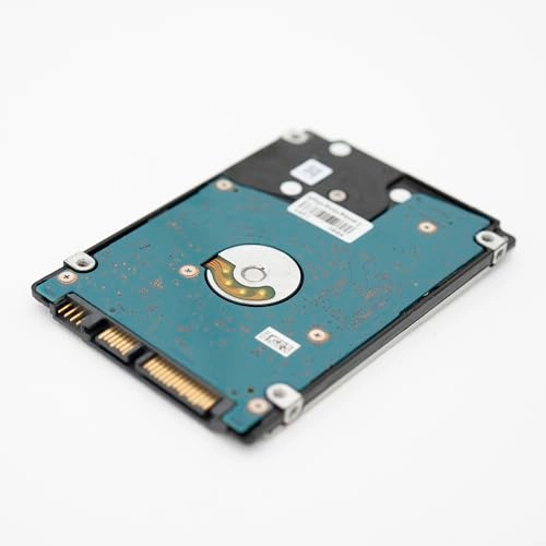 HD-25 2.5" 7200rpm 128MB SATA 6Gb/s (PNI-HD-25-500) - 500GB