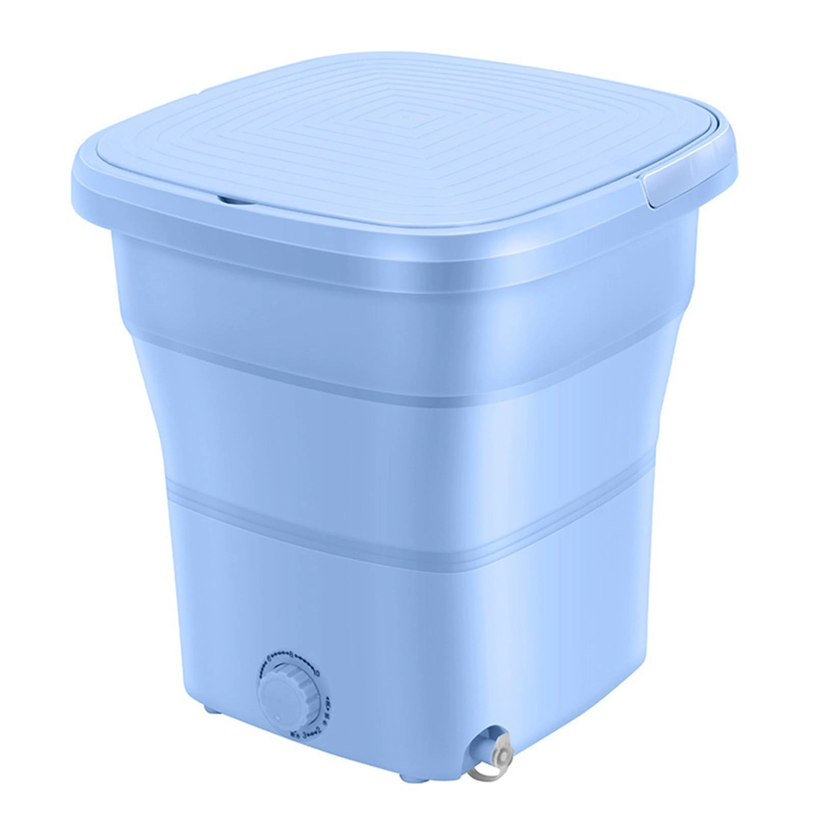 Mini washing machine