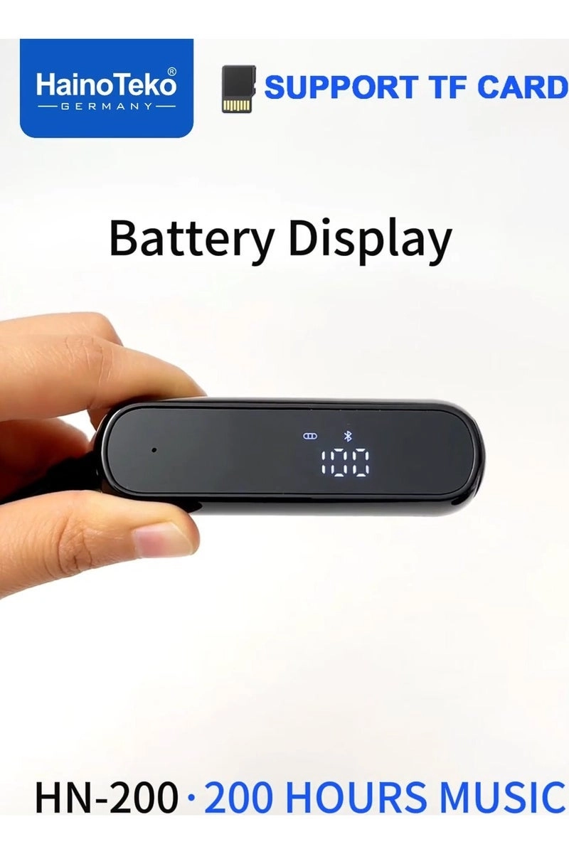 HN-200 Wireless Earbud