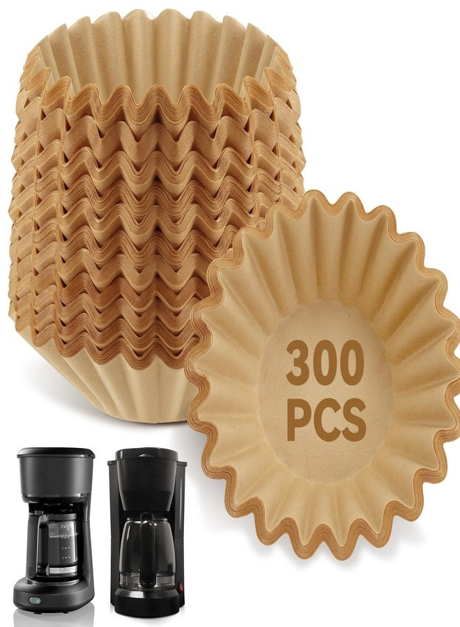 brikinte Paper Filters