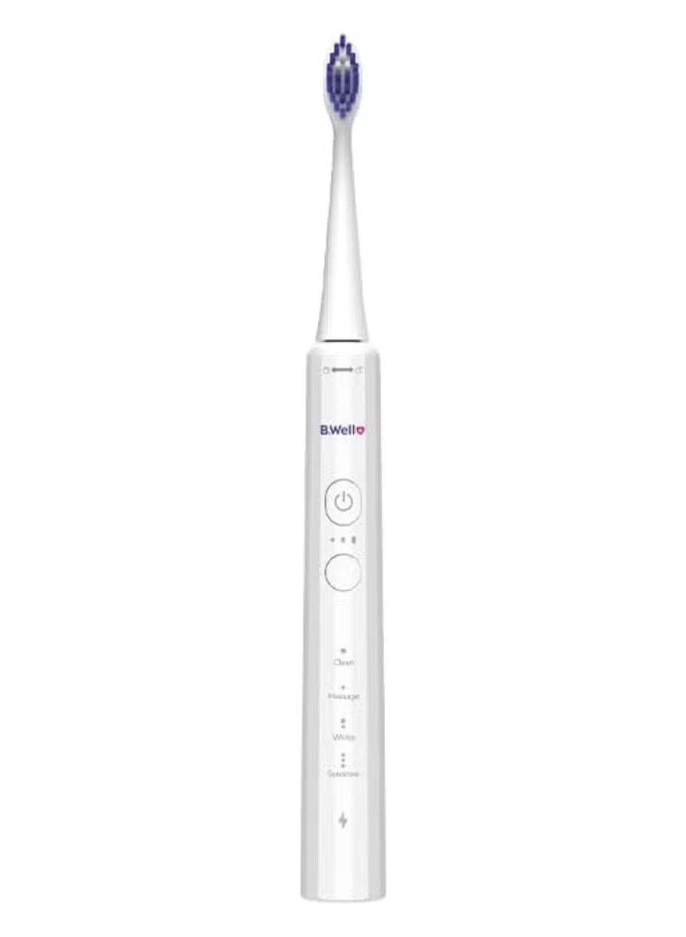 MED-870 - Electric Sonic Toothbrush