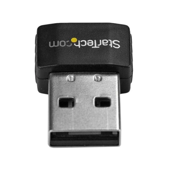 Wireless USB WiFi Adapter