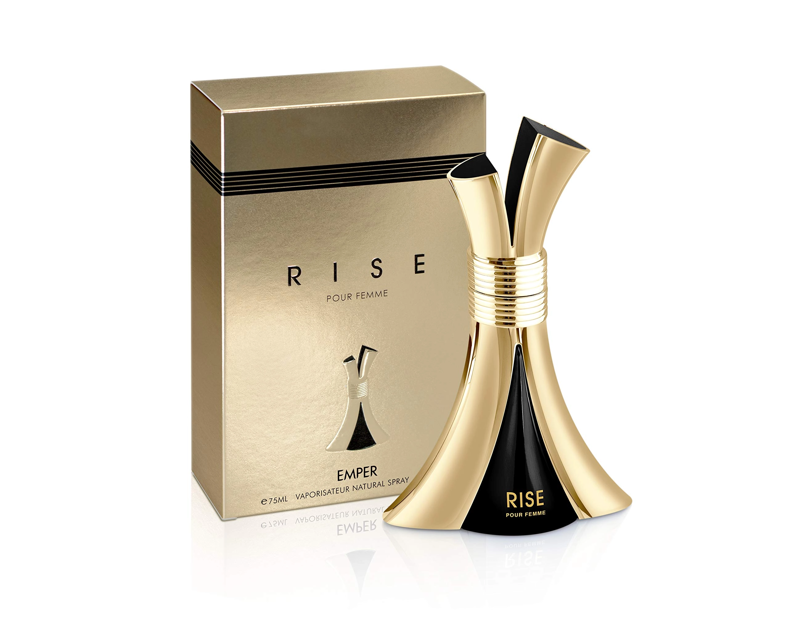 Emper Rise Eau de Parfum 75 ml