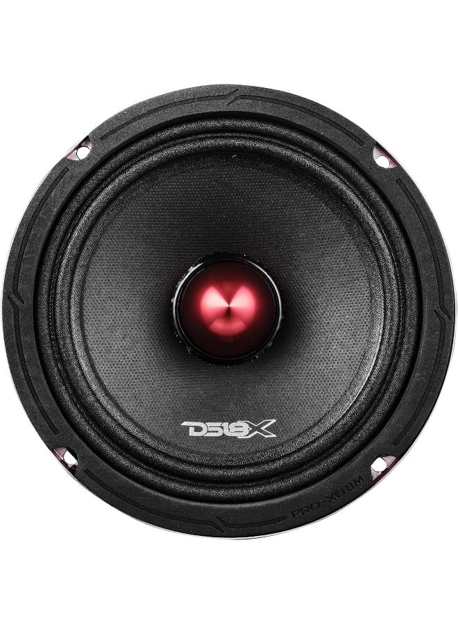PRO-X6BM - 6.5" Midrange