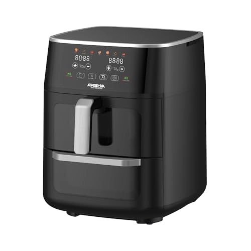 Arshia Dual X Cyclone