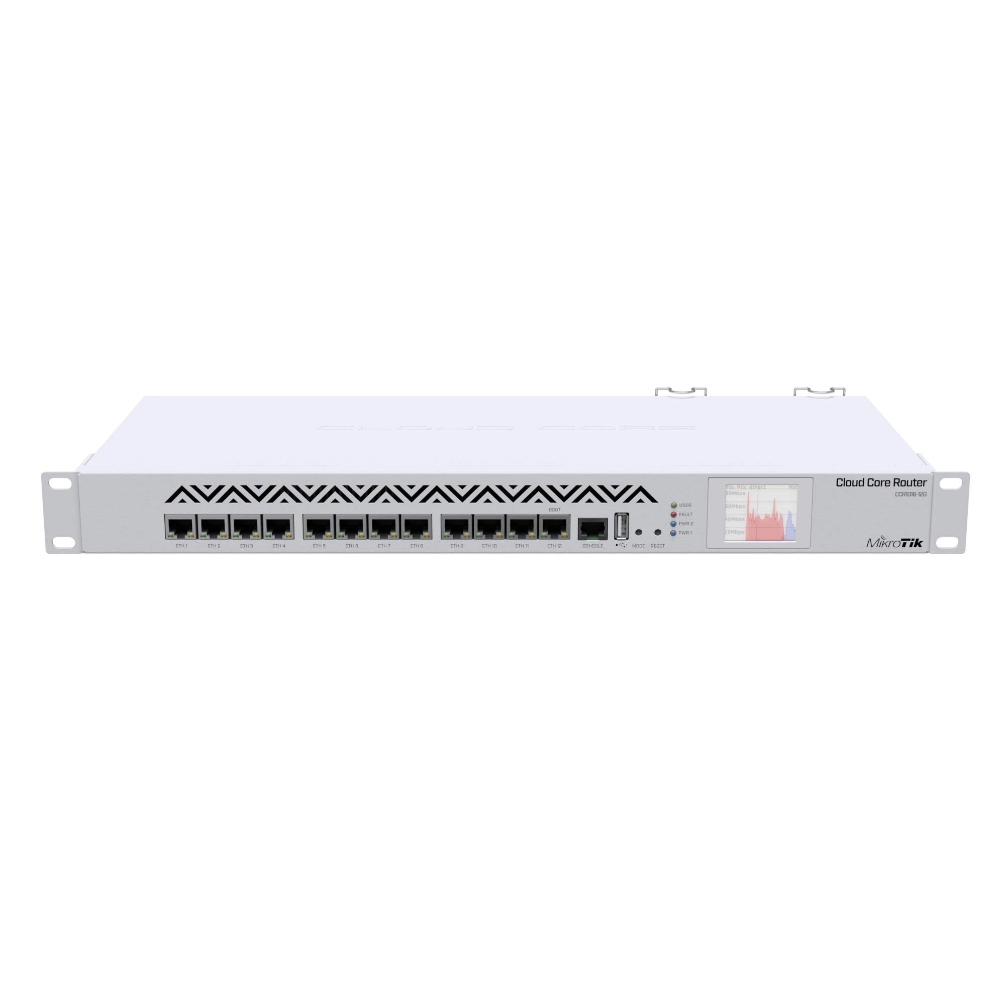 CCR1016-12G 1Gbps