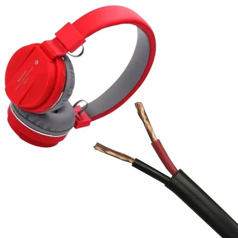 2022 Combo Wireless Headphone