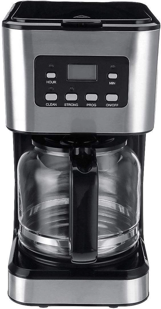 Drip - Programmable Manual