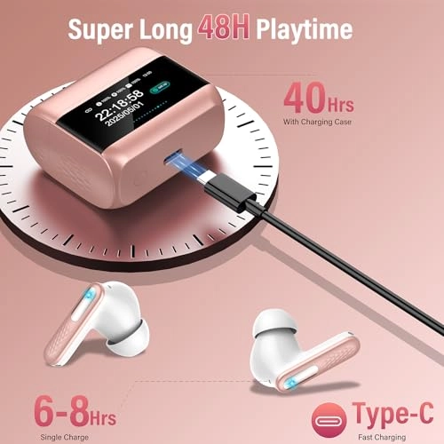 Z9pro Wireless Earbud