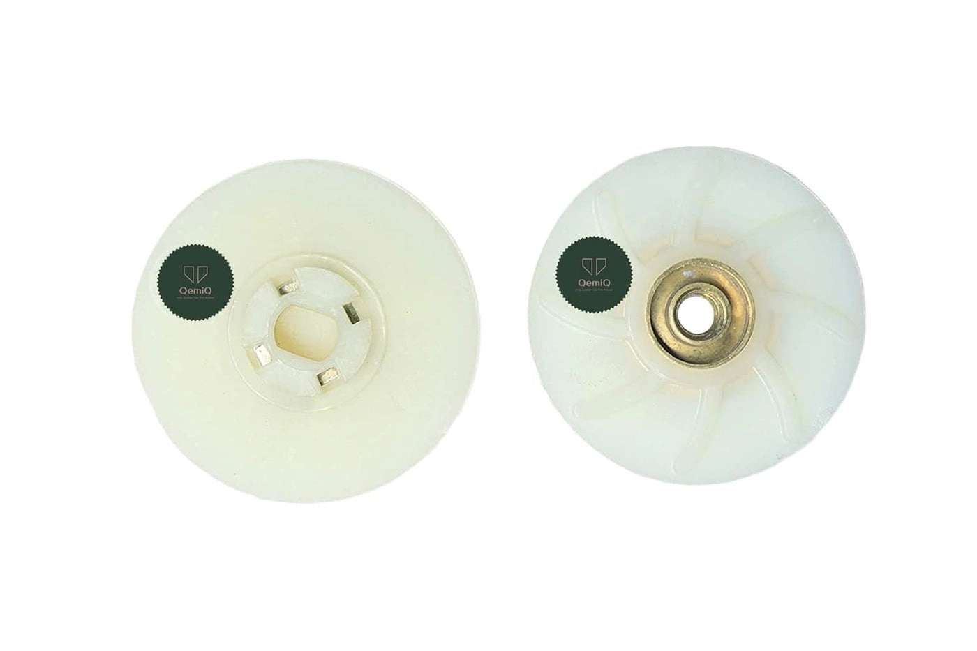 Motor couplers - 11 units NYLON