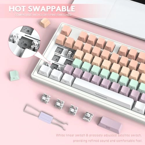 XM87 - US Wired/Wireless