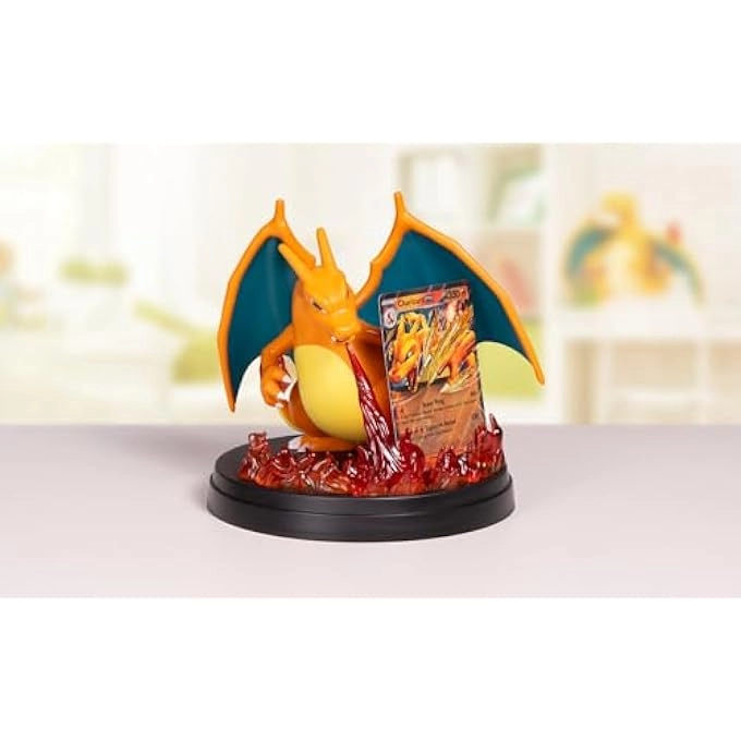 April Charizard ex Special Collection - English