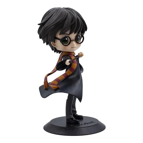Harry Potter - Harry Potter Q Posket (14 cm) (BP88201)
