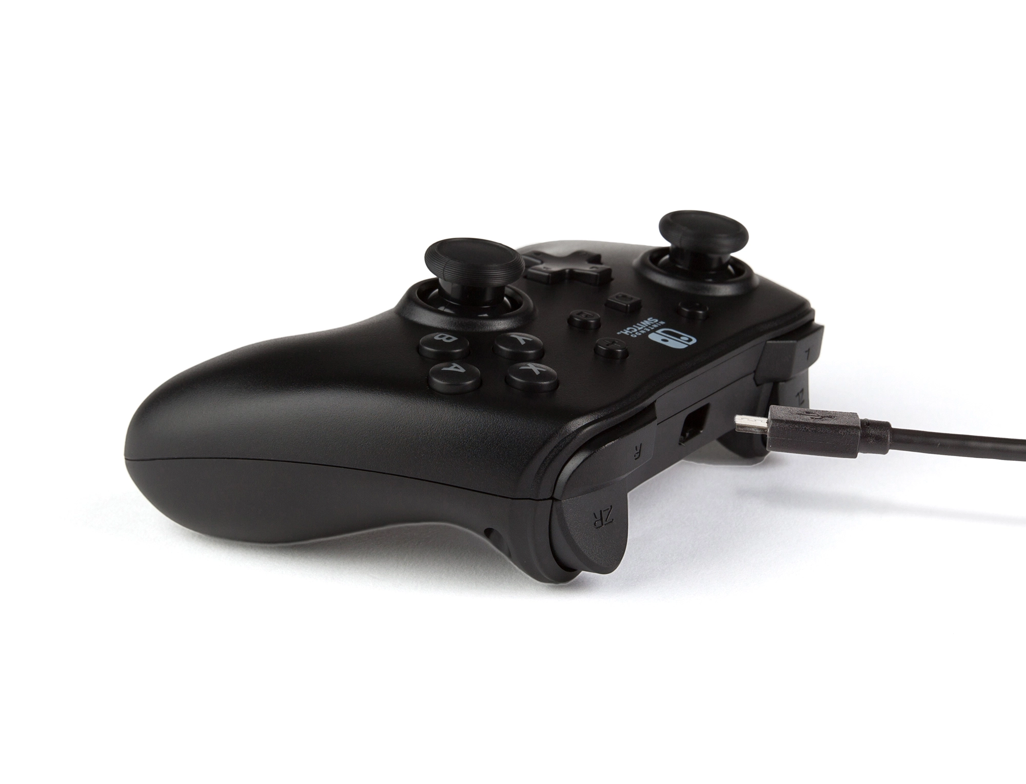 Wired Controller For Nintendo Switch