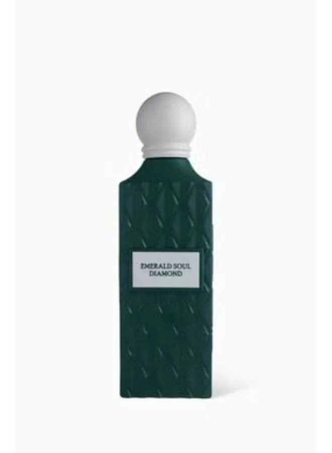 Emerald Soul Diamond Eau de Parfum - 200ml