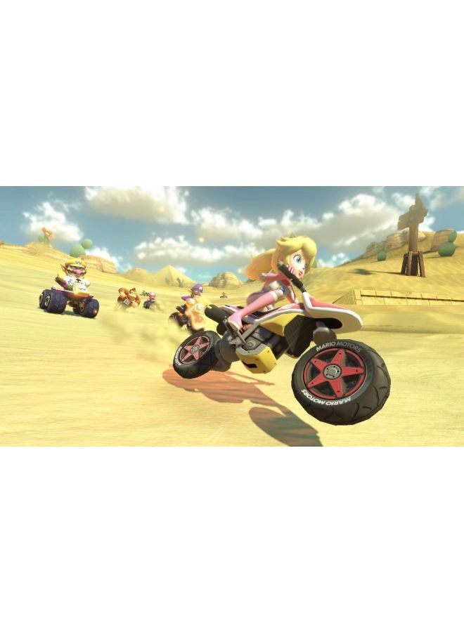 Mario & Sonic at the Rio 2016 Olympic Games | Nintendo 3DS
