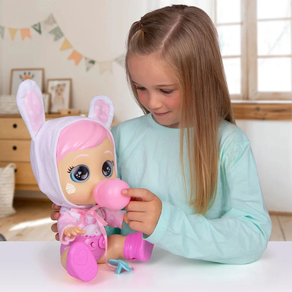 Coney Dressy doll - Girl Multi Colour Ages 3+