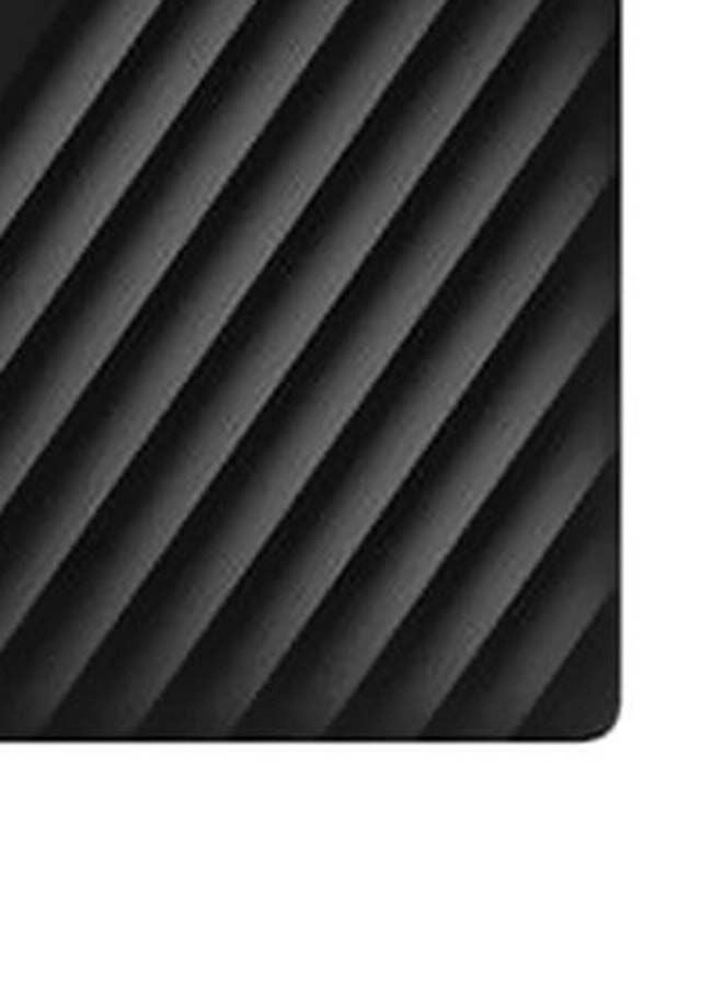 My Passport 5TB HDD