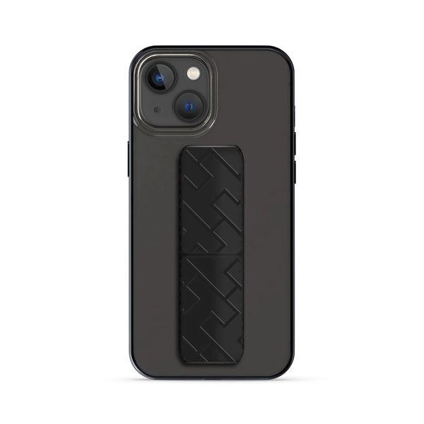 Grip Holder Case TPU for iPhone 14