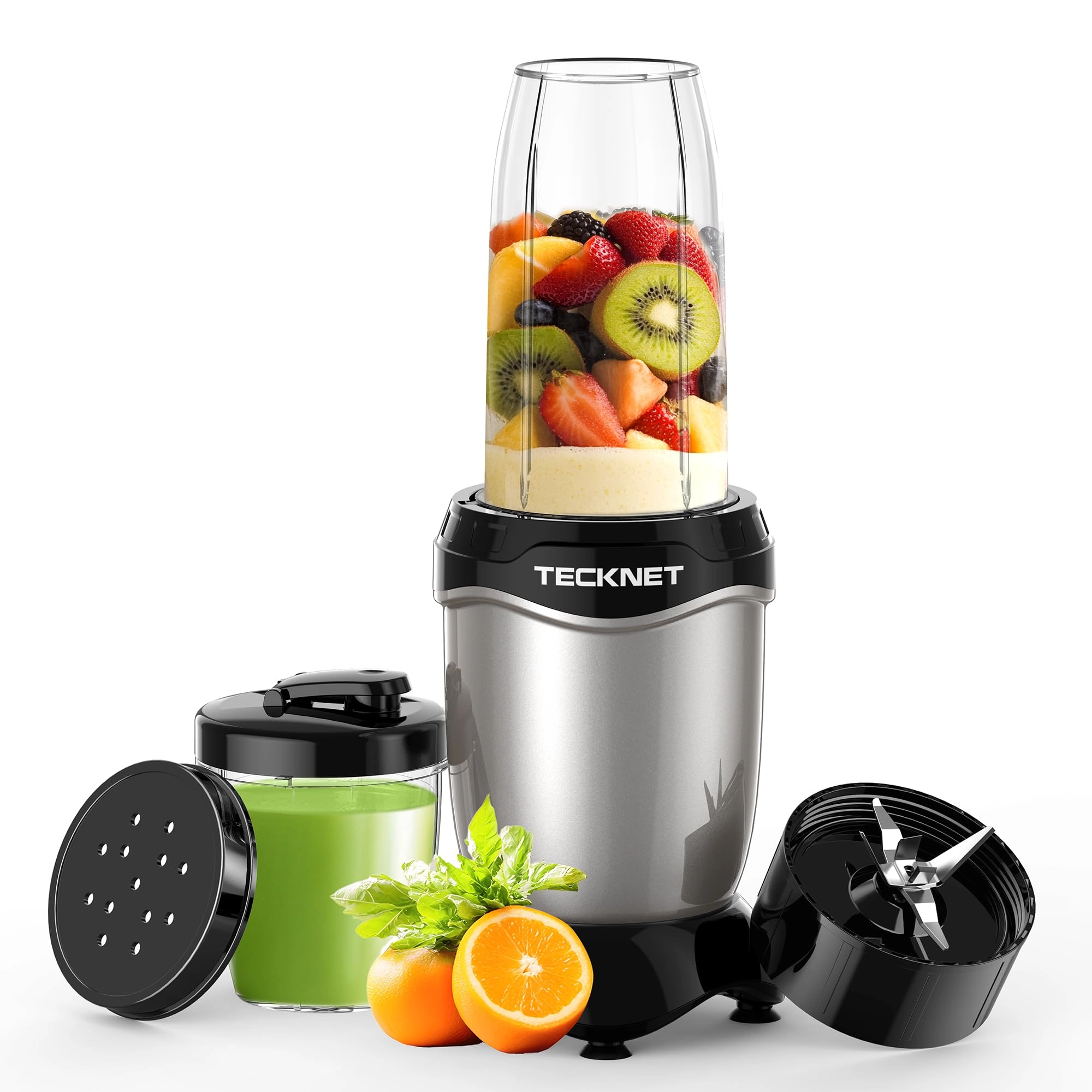 TeckNet PC-2113 - 600W