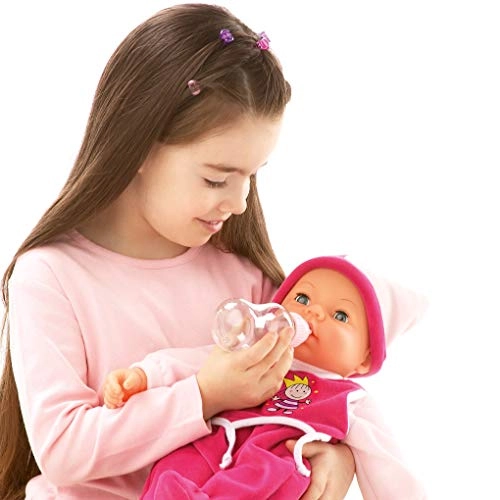 Hello Baby - 46 cm Function Doll Ages 18 months+