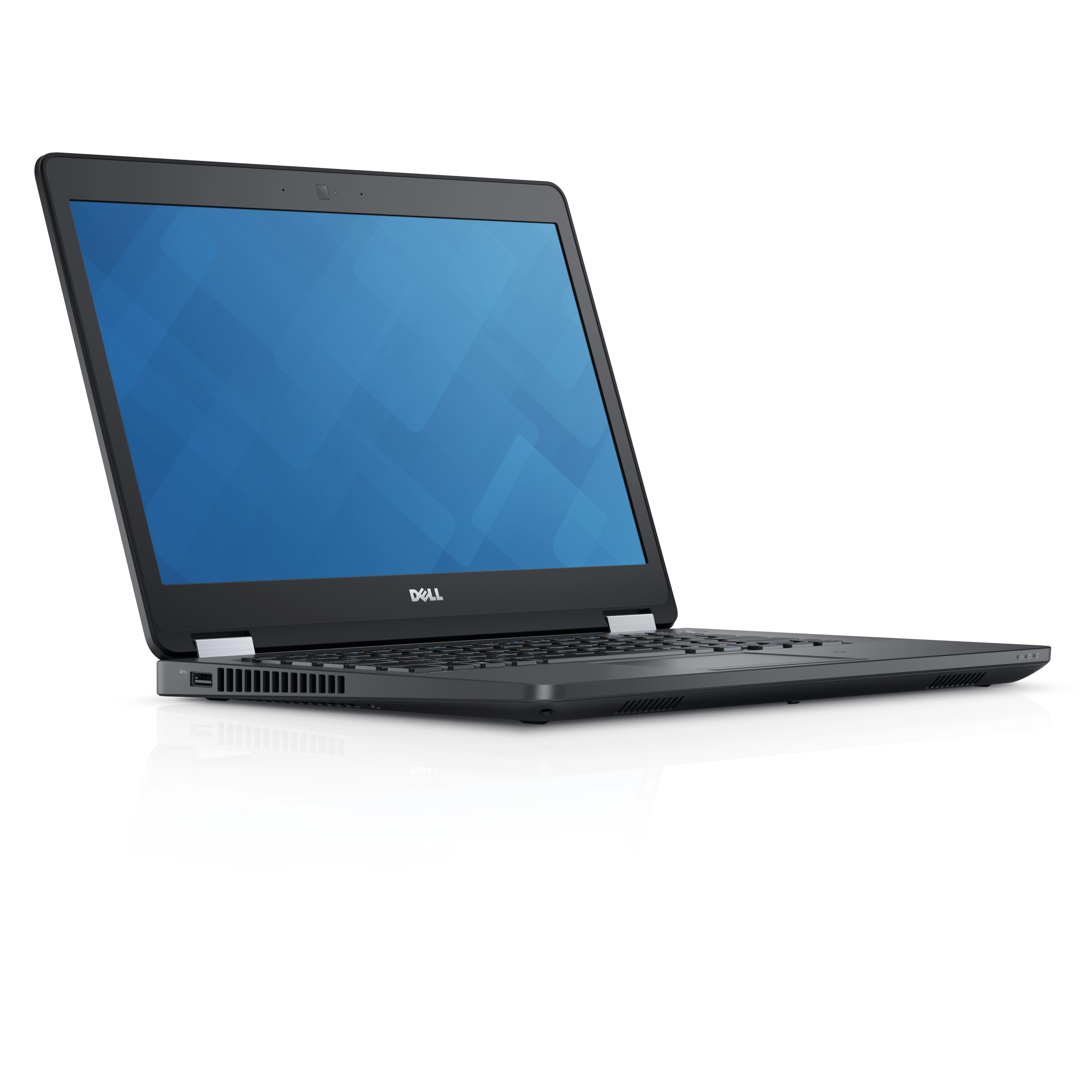 Latitude 5470 - 14'' Core i7-6820HQ 8GB DDR4 256GB SSD