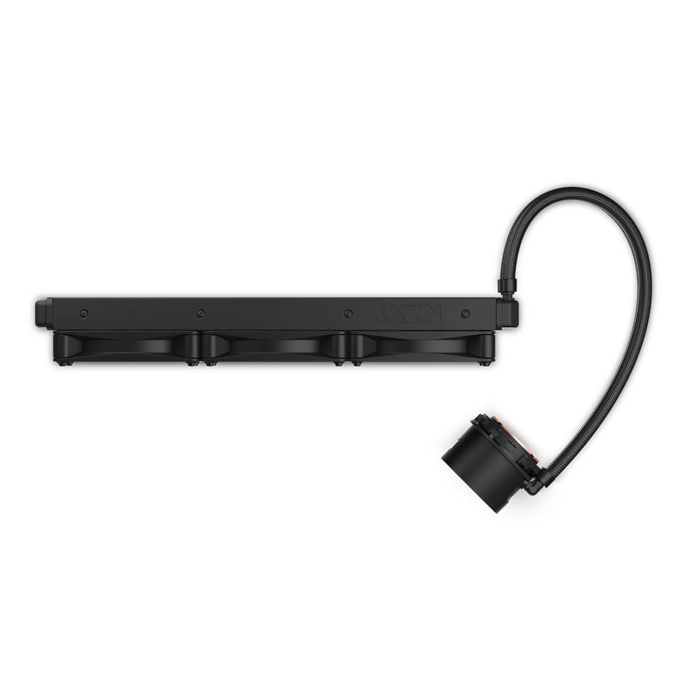 Kraken Plus 360 - 3x 120mm