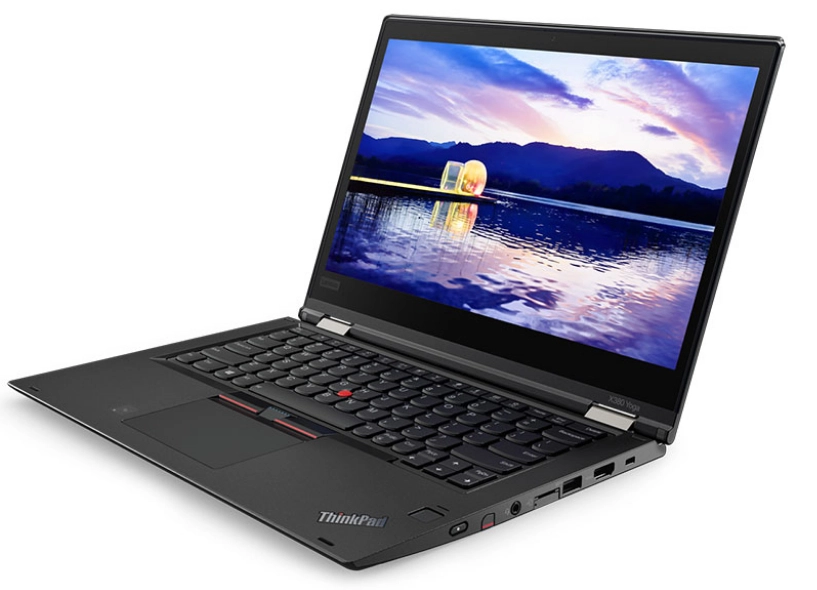 (Refurbished) Thinkpad X380 Yoga - 13.3'' Core i5-8th Generation 16GB DDR4 512GB SSD