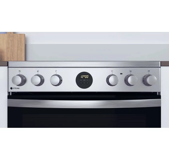 IS67V8CCXT/E ELECTRIC Cooker