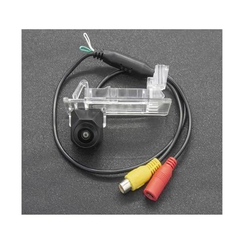 Reverse car rear view camera - Night vision Wired 720 x 540 pixels