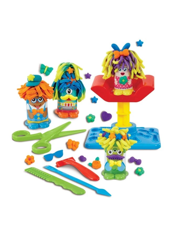 Ready Steady Dough - 3+ Years