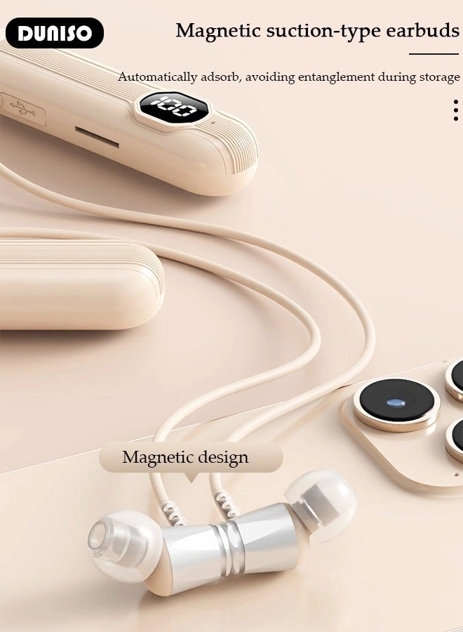 DU4674 Wireless Headphone