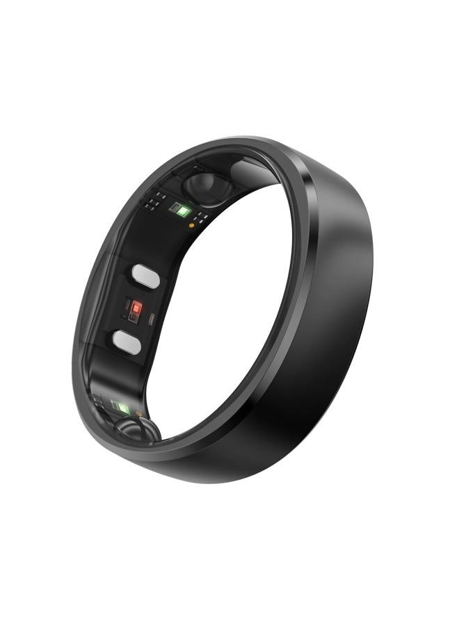 RingConn Gen 2 Smart Ring - Sleep Apnea Monitoring 12-Day Battery Life