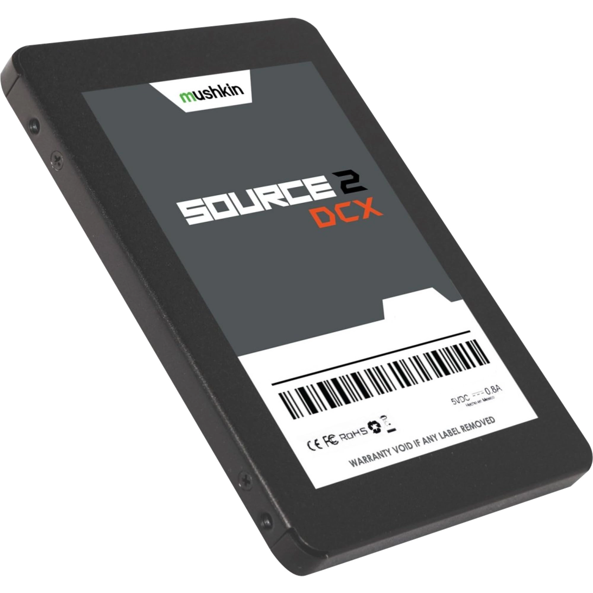 Mushkin Source 2 DCX - 240GB 2.5"