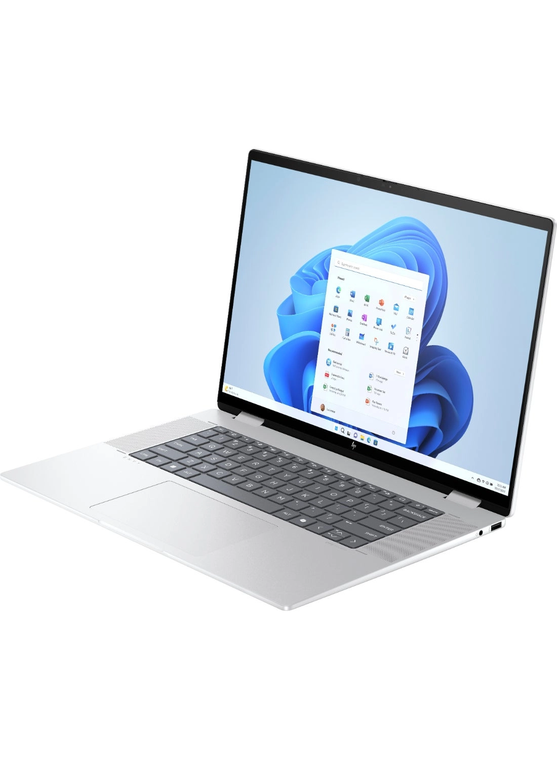 Envy x360 16-ac0005nx - 16'' Core Ultra 7-155H 16GB DDR5 1TB SSD