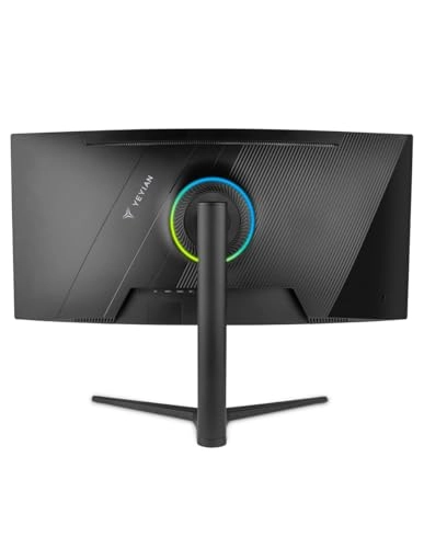 Proact FV234 - YMC-FV234-M1 34 Inches 3440x1440