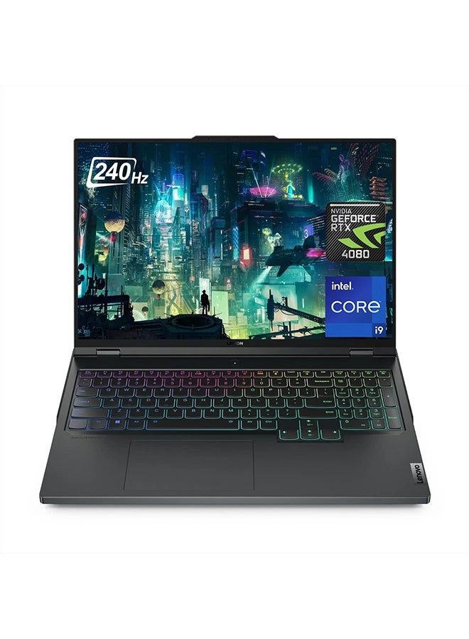 Legion Pro 7i - 16'' Core i9-13900HX 32GB DDR5 2TB NVMe