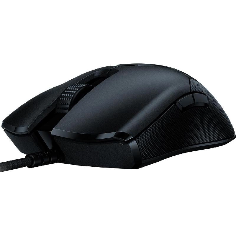 Viper Ultralight Ambidextrous Gaming Mouse - Wired