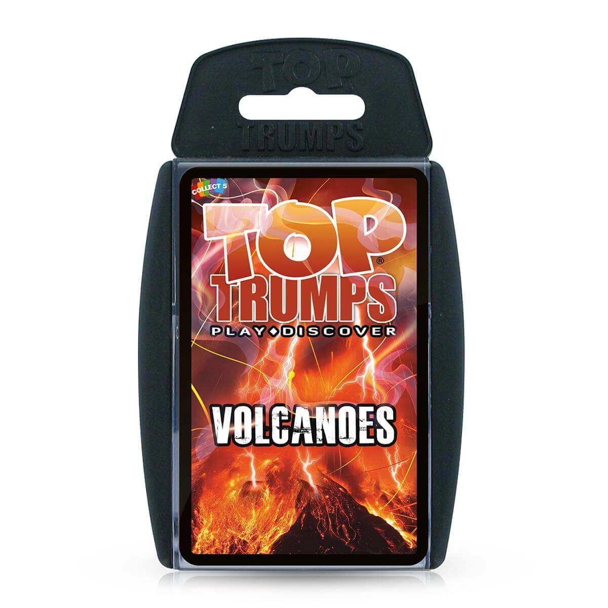 Top Trumps Star Wars episode I - Card Game